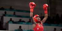 Boxe Feminino leva mais duas medalhas com Caroline Barbosa e Jucielen Cerqueira nos Jogos Pan-Americanos 2023   Foto: Alexandre Loureiro/COB / Esporte News Mundo