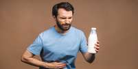 Intolerância à lactose: entenda como é o diagnóstico e tratamento  Foto: Shutterstock / Saúde em Dia