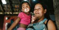 A população do Brasil como um todo está envelhecendo, mas a tendência ocorre de maneira diferente nas diferentes partes do Brasil  Foto: Getty Images / BBC News Brasil