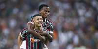 André é um dos destaques do Fluminense na temporada   Foto: Wagner Meier/Getty Images / Esporte News Mundo