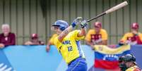 Jogos Pan Americanos - Brasil x Venezuela (Beisebol) (  Foto: Wander Robeto/COB