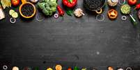 Alimentação e saúde: como comer bem pode ajudar o seu corpo -  Foto: Shutterstock / Saúde em Dia
