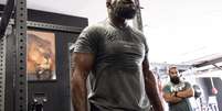 Jon Jones   Foto: Divulga&ccedil;&atilde;o/Instagram Oficial Jon Jones / Esporte News Mundo
