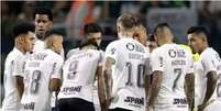 Corinthians faz último treino para enfrentar o Athletico-PR; veja time provável