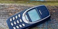 Nokia 3310 é o símbolo de uma nova era tecnológica.  Foto:  GettyImages  / Tecmundo