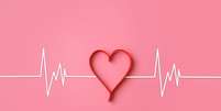O cuidado com a saúde do coração é fundamental para a prevenção do AVC  Foto: MariiaVerbina | Shutterstock / Portal EdiCase
