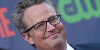 Matthew Perry   Foto: Getty Images / BBC News Brasil