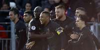 Brest v Paris St Germain  Foto: REUTERS/Stephane Mahe