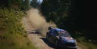 EA Sports WRC  Foto:  Steam  / Voxel