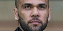 Daniel Alves (Reprodução)  Foto: Mais Novela