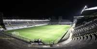  Foto: Pedro Ernesto Guerra Azevedo/Santos FC / Gazeta Esportiva