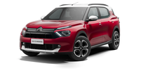 Novo Citroën C3 Aircross: promessa de ser o mais potente da categoria  Foto: Stellantis / Guia do Carro