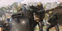 Imagem de Call of Duty Modern Warfare III: veja requisitos para jogar no PC no tecmundo  Foto: Call of Duty / Voxel