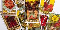 Tarot novembro 2023  Foto: Unsplash / Personare