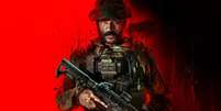 Veja requisitos para jogar Call of Duty: Modern Warfare III no PC.  Foto: Reprodução/Activision