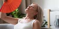 Cannabis medicinal pode aliviar sintomas da menopausa; entenda -  Foto: Shutterstock / Saúde em Dia