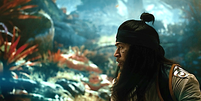 Whindersson Nunes estreia novo vídeo live-action no qual vive Liu Kang e enfrenta personagens de Mortal Kombat 1  Foto: YouTube /  whinderssonnunes