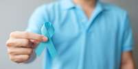Câncer de próstata: apenas exames de rotina detectam a doença precocemente -  Foto: Shutterstock / Saúde em Dia