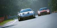 Atualização de Gran Turismo 7 traz novos carros, pista e muito mais.  Foto: Reprodução/Polyphony Digital