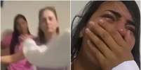 Paciente é agredida por esposa de médico durante exame ginecológico  Foto: Reprodução/Instagram