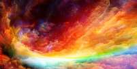 Descubra o significado das cores - Shutterstock  Foto: Alto Astral