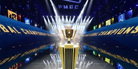 Grande final do PUBG Mobile Global Championship 2023 acontecerá em dezembro  Foto: PUBG Mobile / Divulgação