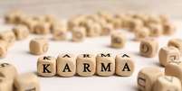 Você sabe o que é karma e dharma? Foto - Shutterstock  Foto: João Bidu