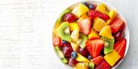 Frutas com baixas calorias /  Foto: Shutterstock / Saúde em Dia