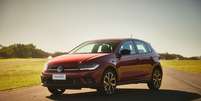 Volkswagen Polo GTS 2024  Foto: VW / Guia do Carro