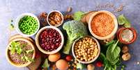 As leguminosas são fonte de proteína vegetal -  Foto: Shutterstock / Alto Astral