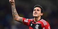 Flamengo (Photo by Pedro Vilela/Getty Images)  Foto: Esporte News Mundo