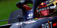 Max Verstappen vence o GP de São Paulo de Fórmula 1  Foto: Oracle Red Bull Racing