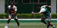  Foto: ( Cesar Greco/Palmeiras) / Gazeta Esportiva