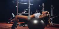 Sete exercícios de pilates para melhora na musculação - Shutterstock  Foto: Sport Life