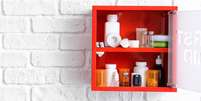 Veja como montar uma boa farmácia em casa - Shutterstock  Foto: Alto Astral