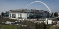 Wembley será o palco do jogo com a Inglaterra   Foto: Ryan Pierse/Getty Images / Esporte News Mundo
