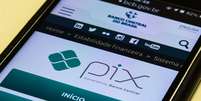 Golpes envolvendo o Pix já atingiram três em cada quatro brasileiros.  Foto: Agência Brasil 