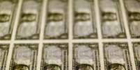 Notas de dólares em Washington
14/11/2014 REUTERS/Gary Cameron  Foto: Reuters