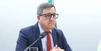 Danilo Forte evitou entrar na disputa interna do governo sobre manter a meta de zerar o déficit fiscal em 2024 ou não  Foto: VINICIUS LOURES / AGENCIA CAMARA / Estadão