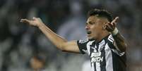  Foto: ( Vitor Silva/Botafogo) / Gazeta Esportiva