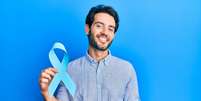 O câncer de próstata é bastante comum entre os homens  Foto: Krakenimages.com | Shutterstock / Portal EdiCase
