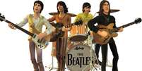 Mais uma vez, os Beatles mostraram o futuro   Foto: Reprodução / Harmonix
