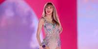 A opinião da crítica sobre "The Eras Tour", o filme-concerto de Taylor Swift  Foto: Getty Images / Hollywood Forever TV