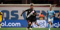  Foto: Leandro Amorim/Vasco. / Gazeta Esportiva