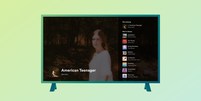 Spotify estreia novo visual no app para TV (Imagem: Divulgação/Spotify)  Foto: Canaltech