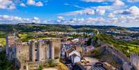 Portugal é um destino com incríveis aldeias e vilarejos históricos  Foto: DaLiu | Shutterstock / Portal EdiCase