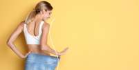 Dieta para emagrecer 10kg em 30 dias -  Foto: Shutterstock / Saúde em Dia