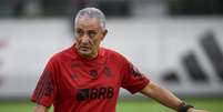 Flamengo planeja pré-temporada e amistosos em Orlando –  Foto: Marcelo Cortes /CRF / Jogada10