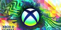 Confira atrações do Xbox na CCXP 2023.  Foto: Reprodução/Xbox