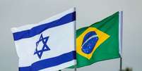 Diplomatas ouvidos pela BBC News Brasil descartam, pelo menos por ora, a adoção de medidas consideradas drásticas do ponto de vista diplomático contra o governo israelense  Foto: Getty Images / BBC News Brasil